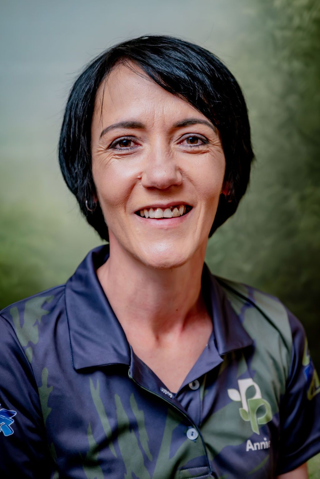 Annie Laubscher