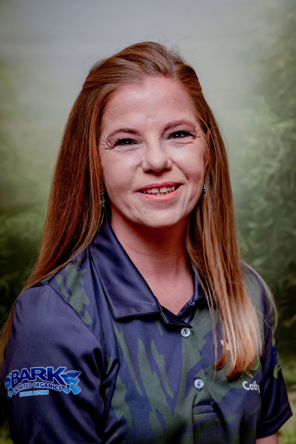 Cathy Pretorius