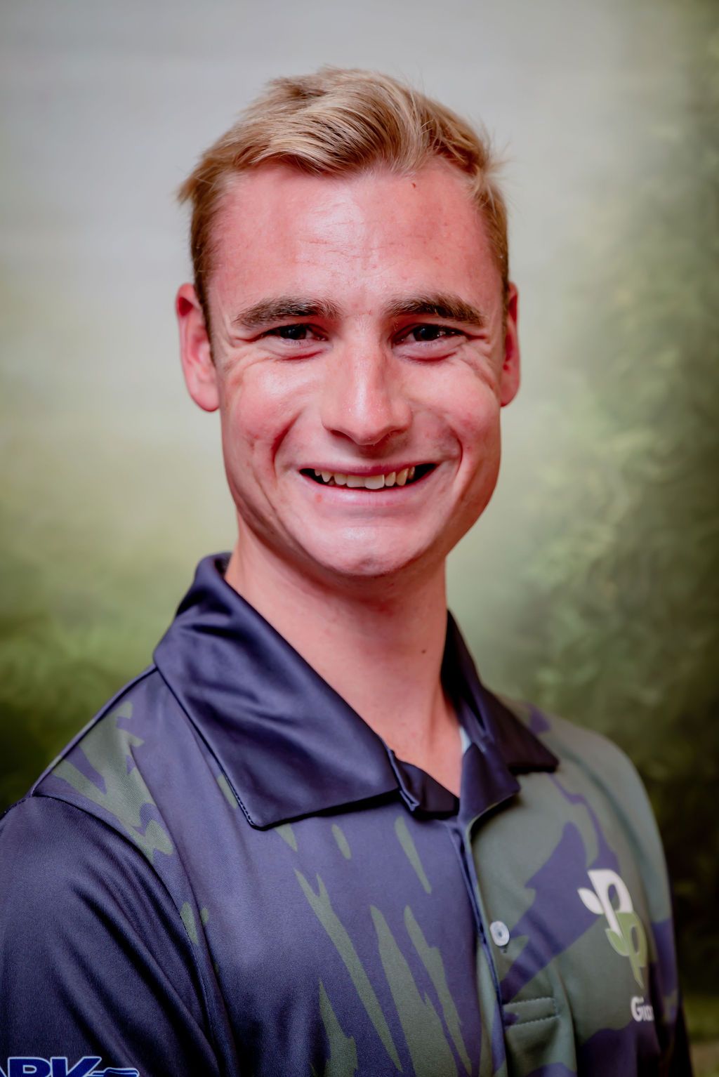 Gian van Staden