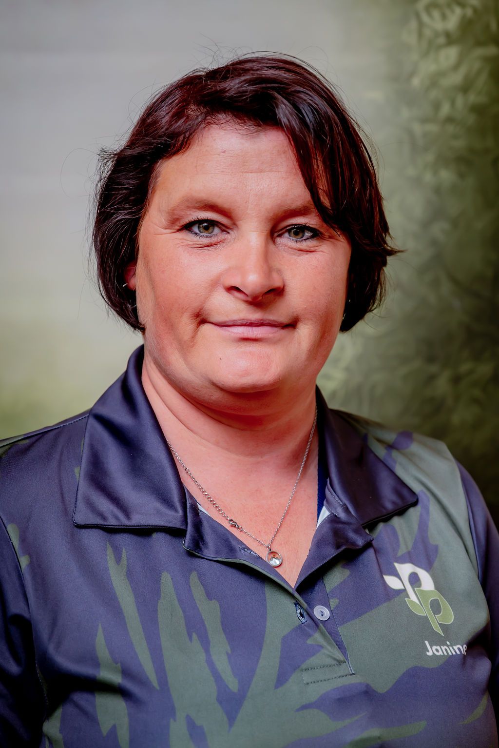 Janine Dreyer