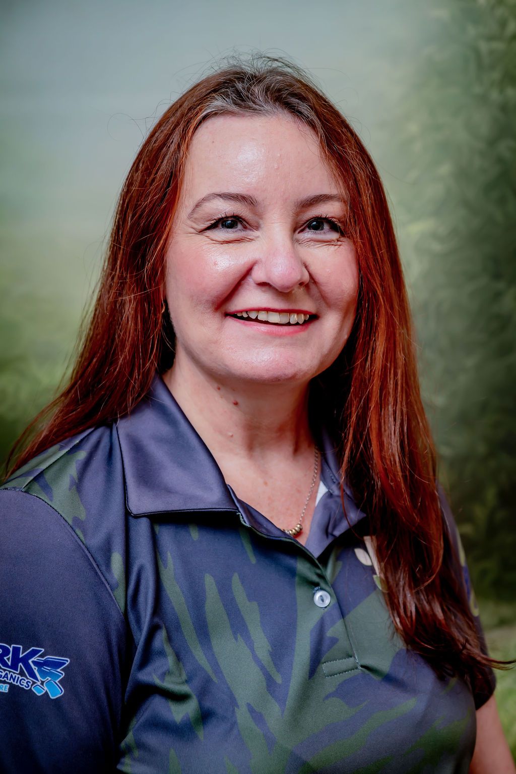 Olga Vorster