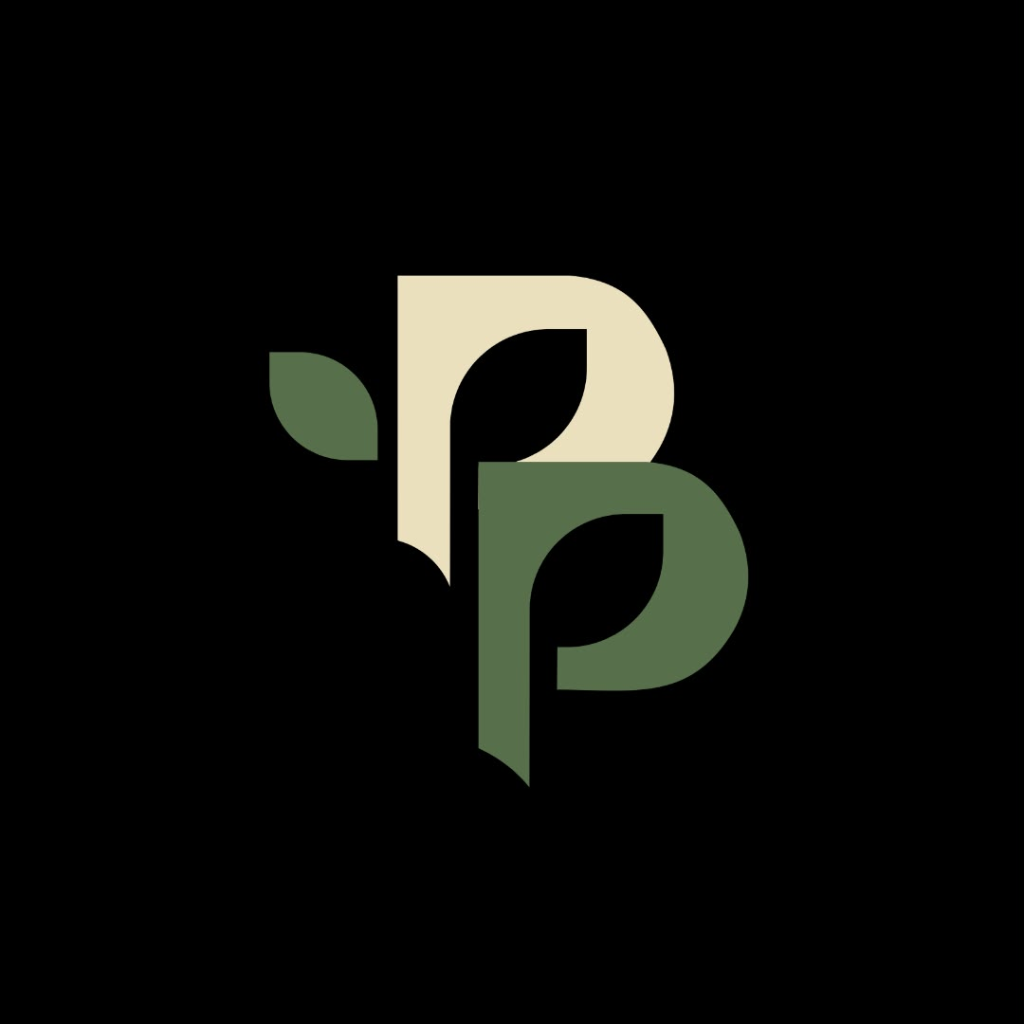 Plant Paradise Logo