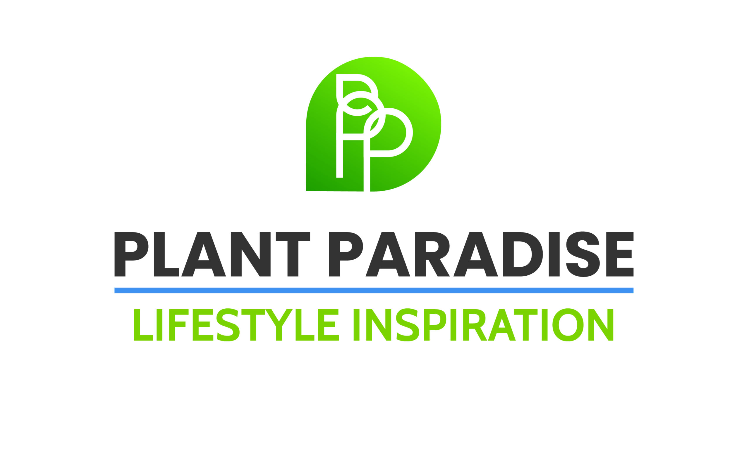 Plant Paradise Logo 4